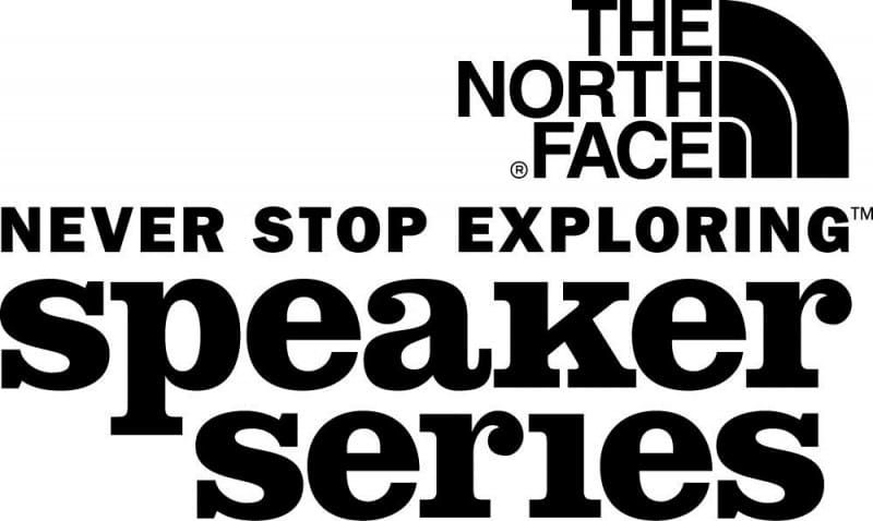 PrimaLoft Presents The North Face Speaker Series