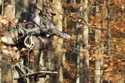 Hunting Packages Available at Kentucky’s Greenbo State Resort Park