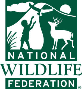 National Wildlife Federation Announces Three Year Goal to Get 10 Million Kids Outdoors