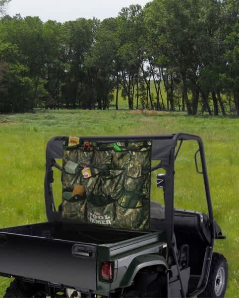 TK2 LLC Introduces the Mossy Oak Tool Tamer Just in Time for Hunting Season