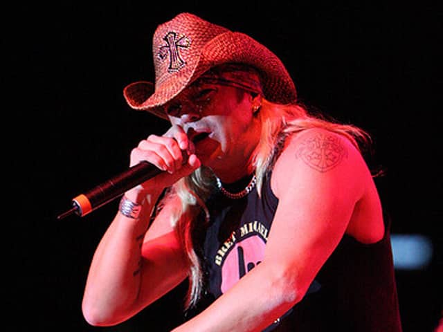 Bret Michaels, Frontman of Poison, Signs with Travel Channel to Host RV Makeover Show