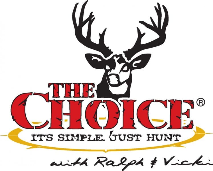 The Choice Lucky Logo Week 5 – Realtree