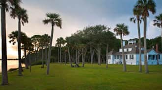 This Week’s National Park Getaway: Timucuan Ecological and Historical Preserve