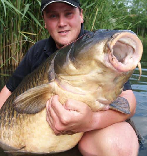 Get Hooked On Carp: the Positive Carp Fishing Post That You Will Probably Never Read