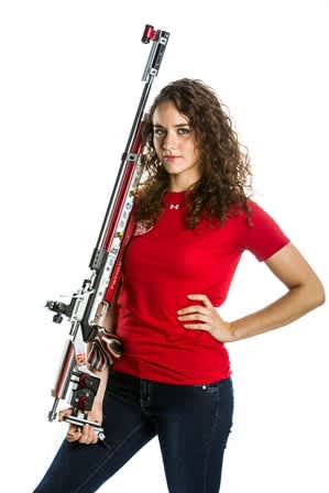 Eight Olympians Set to Compete in USA Shooting’s 2012 Winter Airgun Championship