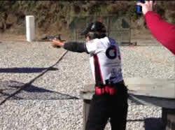 Team ITI Wins ESP Division and High Lady Titles at IDPA and USPSA Sanctioned Matches
