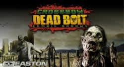 Easton Announces the XX75 Dead Bolt for the Post-Apocalyptic Undead World