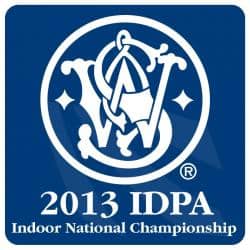 Smith & Wesson Announces Registration Process for its Popular IDPA Indoor Nationals