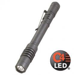 Streamlight Launches ProTac 2AAA Light