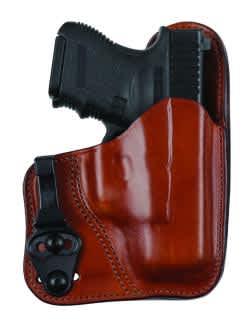 Bianchi Introduces The Professional Tuckable Concealment Holster