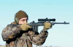 Hi-Lux Optics LER Scout Specifically Designed for Today’s Scout Rifles