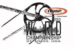 2013 NASP World Tournament Relocates to St. Louis