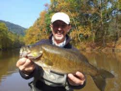 Permits Now Required for Maryland Bass Tournaments