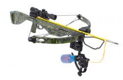 2013 Stingray Bowfishing Crossbow from Parker Bows