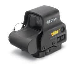 EOTech Wins Twofold with OpticsPlanet