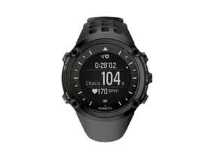 Suunto’s Award-winning GPS Watch Poised for 2.0 Upgrade