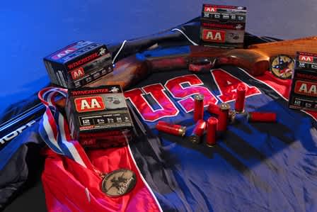Eight Assistant Coaches Added to USA Shooting’s Re-Structured Shotgun Program