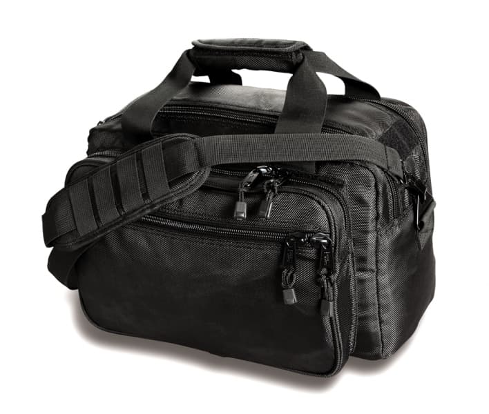 New Uncle Mike’s Side-armor Gear Bags are Essential Equipment for Serious Work