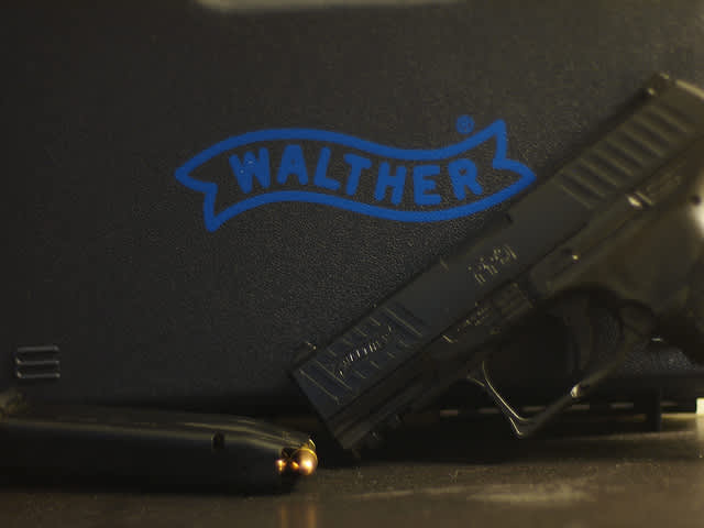 Walther Arms Locates in Fort Smith, Arkansas and Umarex USA Expands Operations