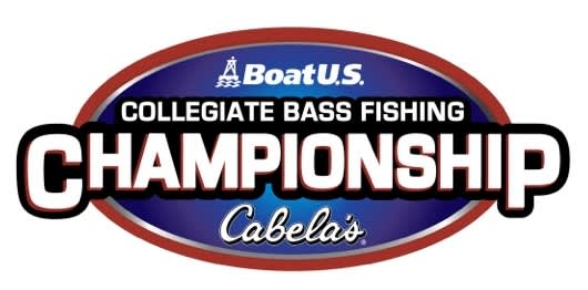 HydroWave Continues Support of the Cabela’s Collegiate Bass Fishing Series