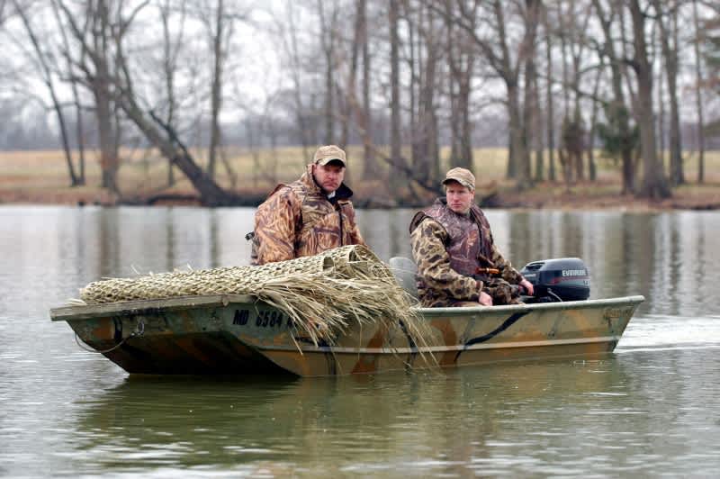 The Truth About Hunters, Anglers, and Life Jackets