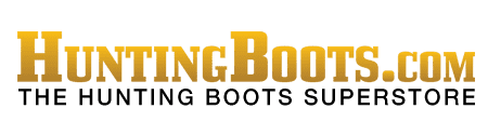Win Fall Hunting Boots from HuntingBoots.com and Muck