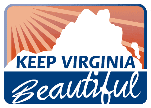 Keep Virginia Beautiful and Dominion Virginia Power Bring Additional Recycling Carts to Virginia State Parks