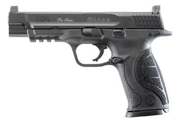 Smith & Wesson Introduces New M&P Pro Series C.O.R.E. Pistols