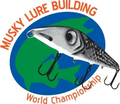 Milwaukee Musky Expo Announces Second Annual Hand Crafted Musky Lure Building World Championship