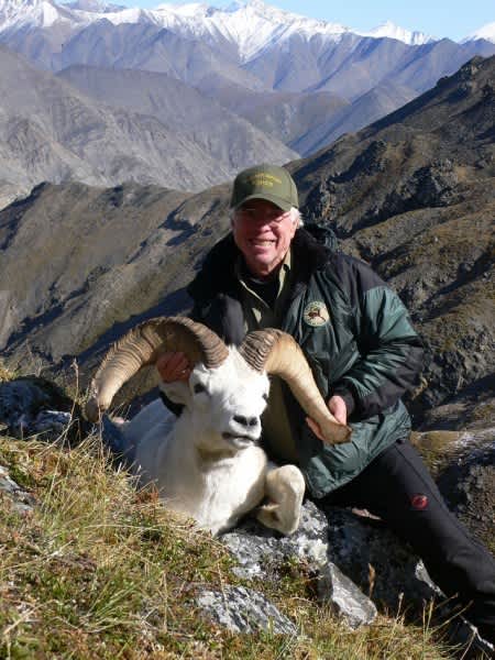 Hunting as a Force for Conservation: John Jackson, III