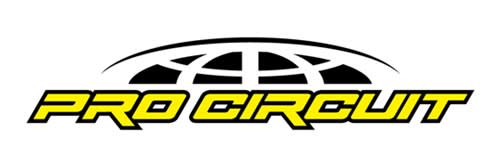 Announcing Team Pro Circuit 2013