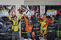 KTM’s Blazusiak Wins 2012 AMA EnduroCross Championship