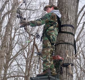 18 Tips to Maximize Your Deer Bowhunting Experience