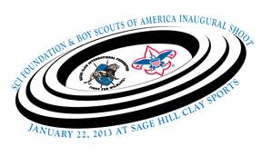 SCI Foundation and Boy Scouts of America Foundation Inaugural Shoot