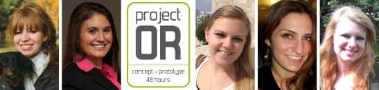 Students from Top State Universities Make the Cut for Project OR – Cycle 10