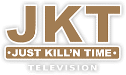 “Bucking the Odds” on This Week’s Episode of Just Kill’n Time
