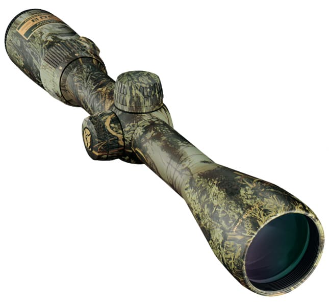 Save on the Ultimate Predator Hunting Riflescope