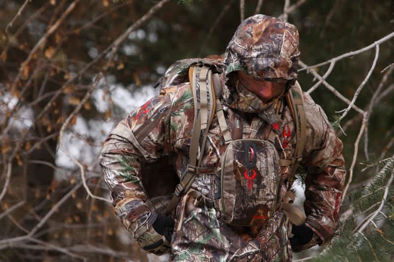 Badlands Introduces New Bio-thermic Apparel Line