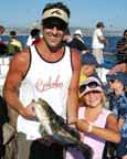 California Outdoors Q&As with Carrie Wilson: When Fishing with Kids, What’s Required?