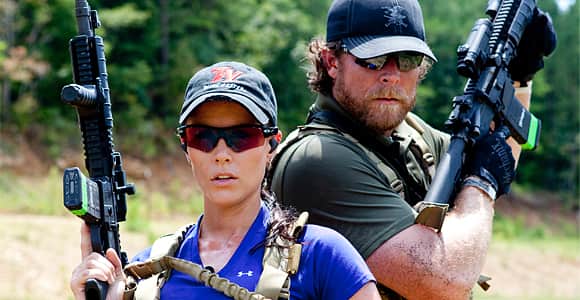Friends of NRA Up for Outdoor Channel Golden Moose Awards