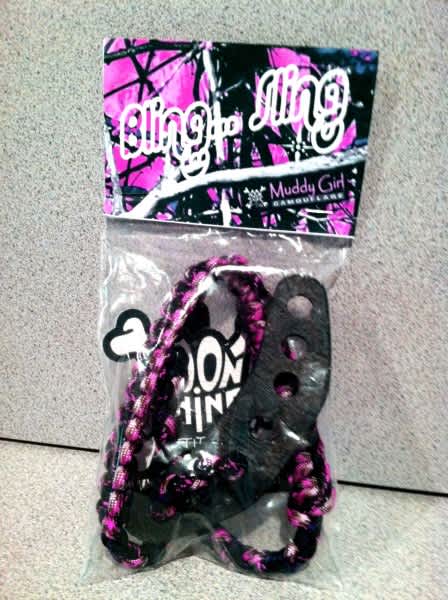 Moon Shine Attitude Attire Partners with Bling Sling