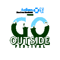 Roanoke GO Outside Festival Draws Thousands of Outdoor Enthusiasts
