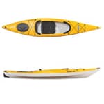 Best Gifts to Give in 2012: An Affordable Kayaking Kit Fit for a King