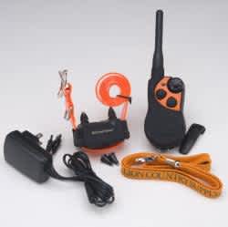 New Lion Country Supply Bird Dog Trainer 800 OutdoorHub