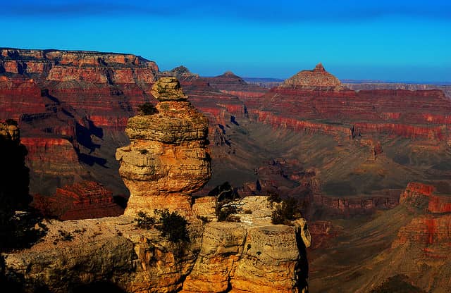 Grand Canyon Potentially Millions of Years Older Than Previously Thought