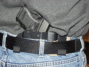 Federal Officials Rule Against Illinois Concealed Carry Weapons Ban