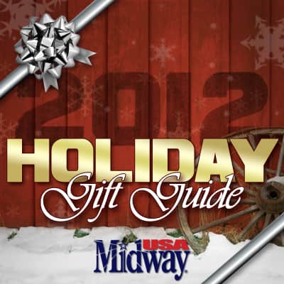 Deck the Halls with Deals from MidwayUSA!