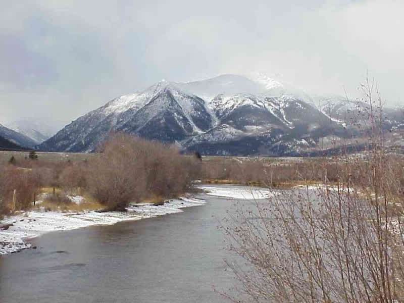 Colorado’s Arkansas Headwaters Recreation Area Hosts Annual Holiday Open House