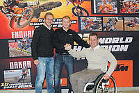 KTM and Aki Ajo Officially Seal the Moto3 Deal for 2013