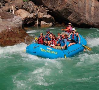 Austin-Lehman Adventures Announces New-for-2013 Family Trips Spanning Serengeti to Oregon’s Crater Lake